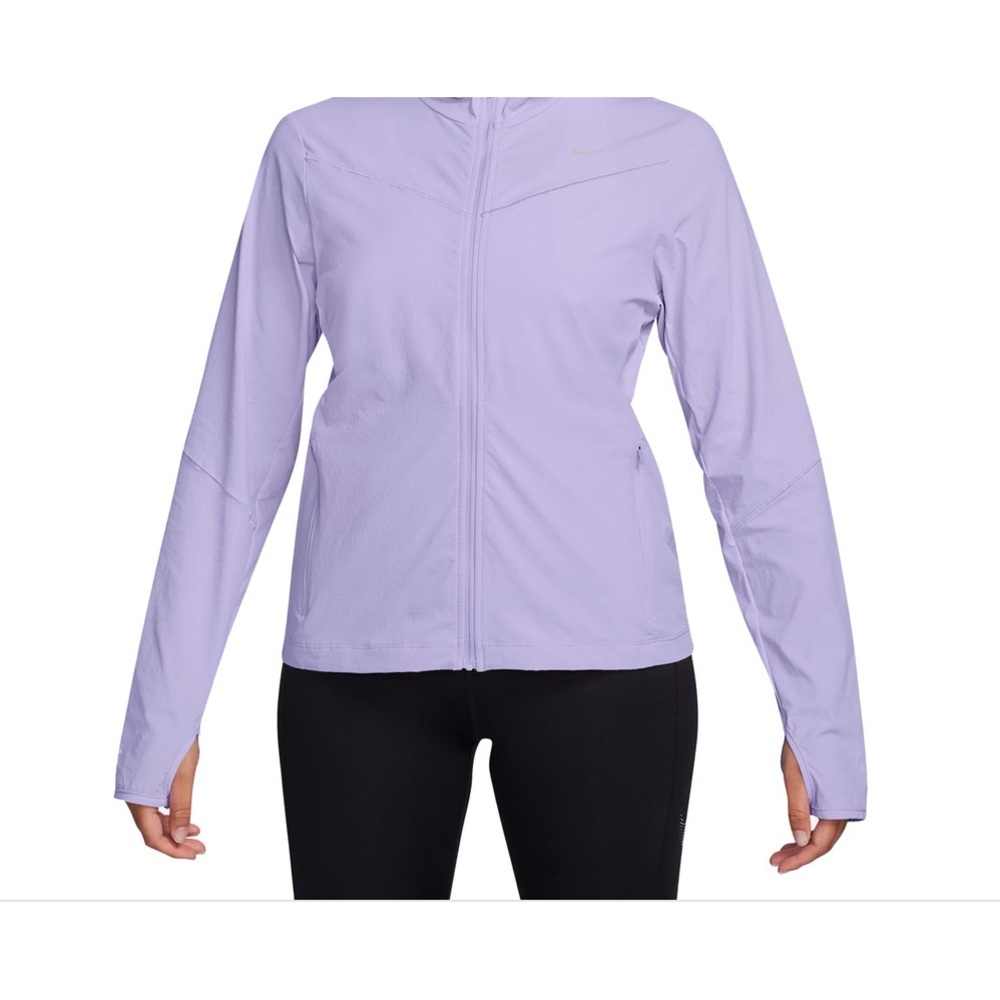 Nike Swift UV Running Jacket